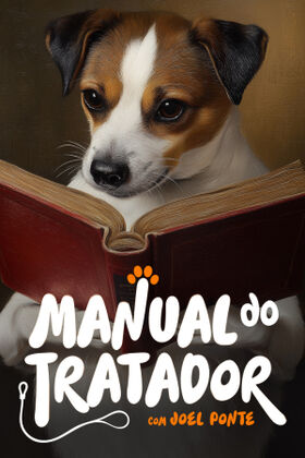 Cover Art - Manual do Tratador