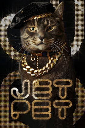 Cover Art - Jet Pet