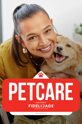 Cover Art - Pet Care