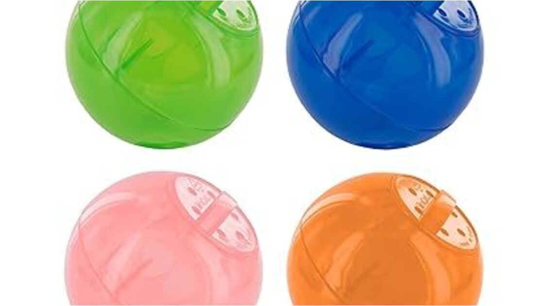 PetSafe Slimcat - Variedade de Cores
