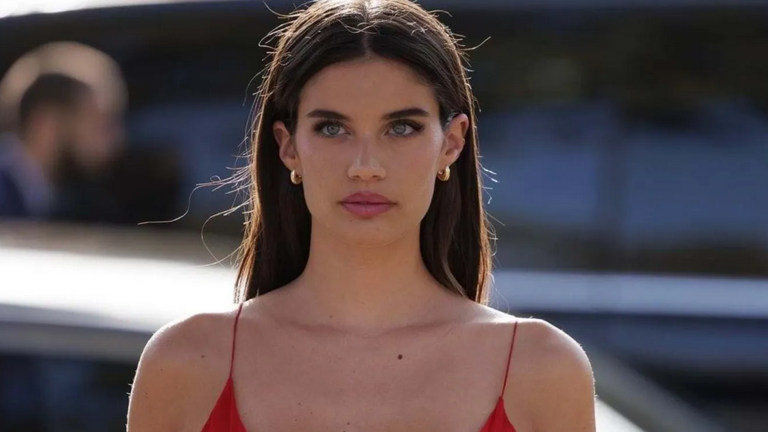 Alerta fofura! Conheça o Kodi, o novo cachorrinho de Sara Sampaio