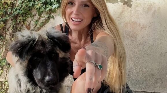 Influencer Madalena Abecasis recusa tratar animais como crianças e reacende debate