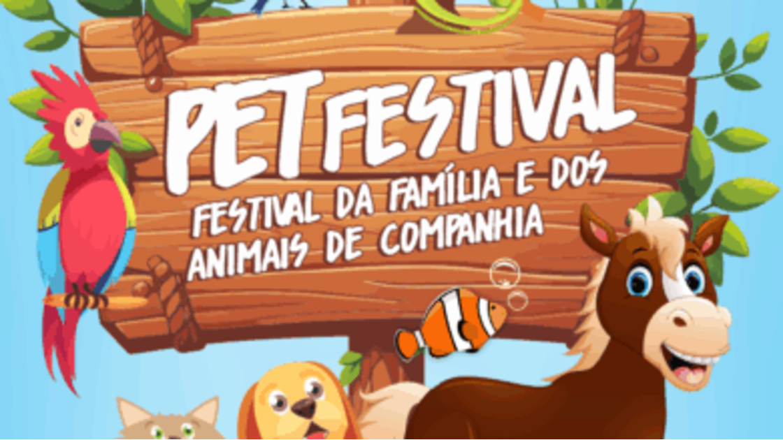 Pet Festival 2026