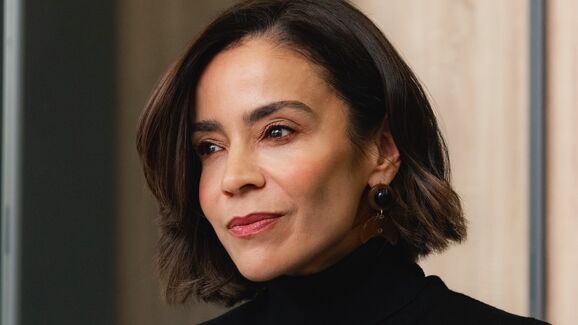 Chegou o Zé! Rita Ferro Rodrigues encanta seguidores ao mostrar novo cachorrinho