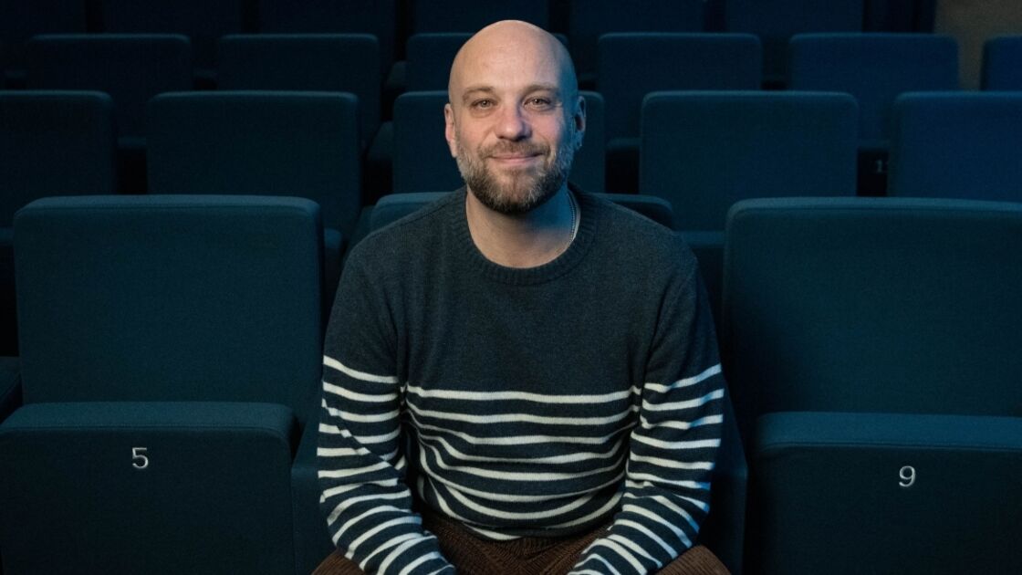 Hugo van der Ding despede-se da sua musa de quatro patas, Madame Koziu