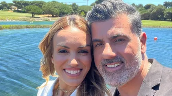 Polémica! Liliana Aguiar e Francisco Nunes criticados por deixarem gato no Dubai após fuga para Bali