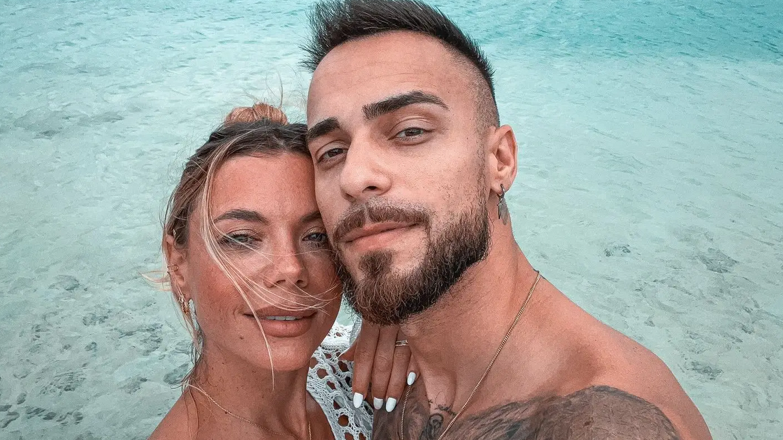 Mel Jordão e Diogo Piçarra têm um novo animal de estimação. E não é um cão, nem um gato