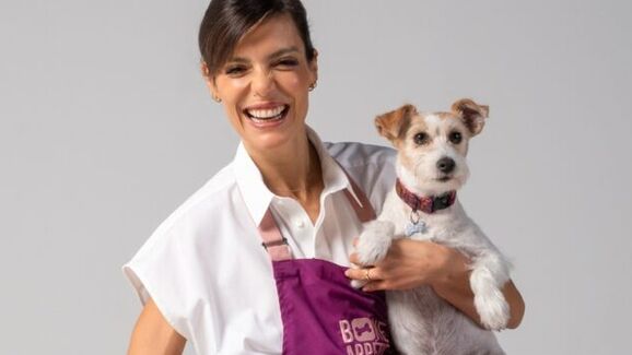 Parabéns, Roma! Andreia Rodrigues assinala aniversário da sua fiel companheira e emociona os seguidores