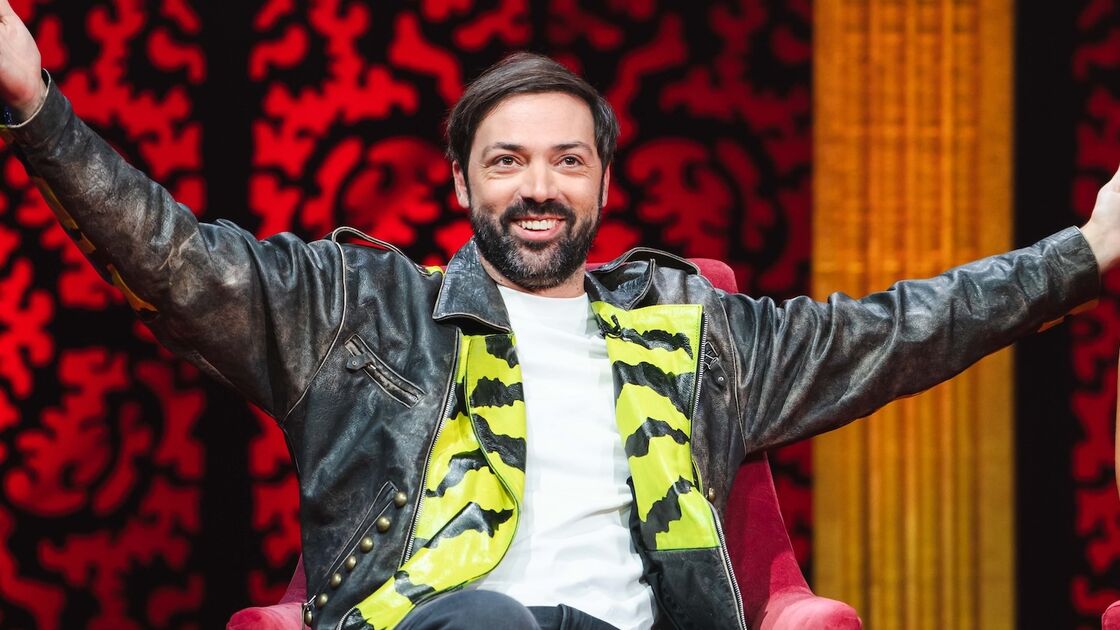 Parabéns, Trekkie! Diogo Valsassina celebra o aniversário do seu patudo nas redes sociais