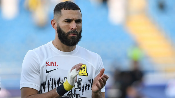 Polémica! Fotografias com felinos raros levam jogador de futebol Benzema a apagar publicação
