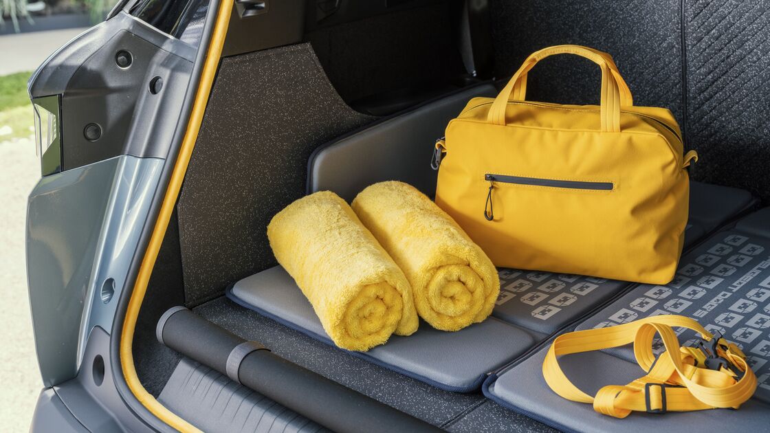 Peugeot revela Dog Edition pensada para viagens com cães