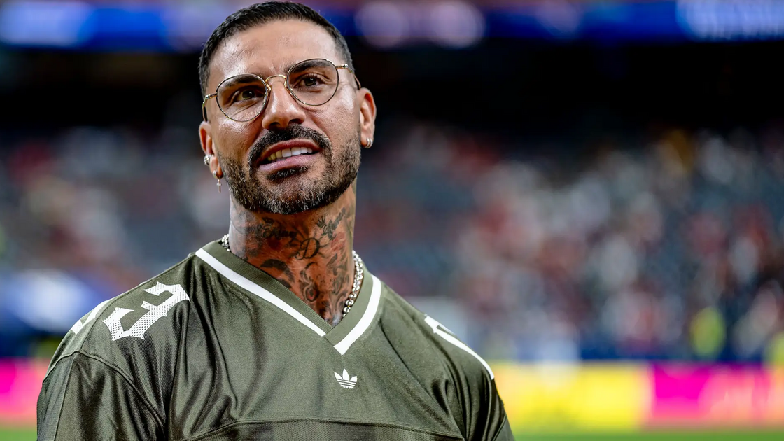 Nem os animais lhe resistem! Ricardo Quaresma partilha vídeo a receber mimos de um orangotango 