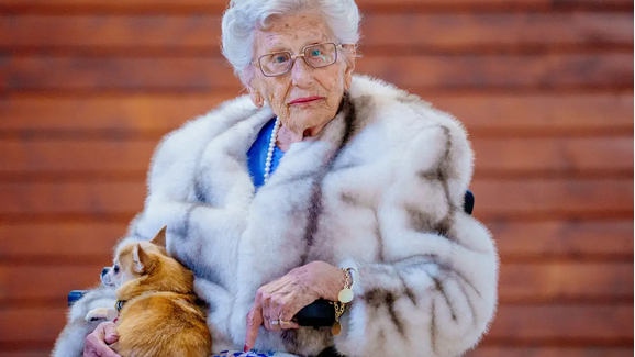 Uma ligação que durou até ao fim. Morreu Wilma, a cadela inseparável da princesa Astrid da Noruega